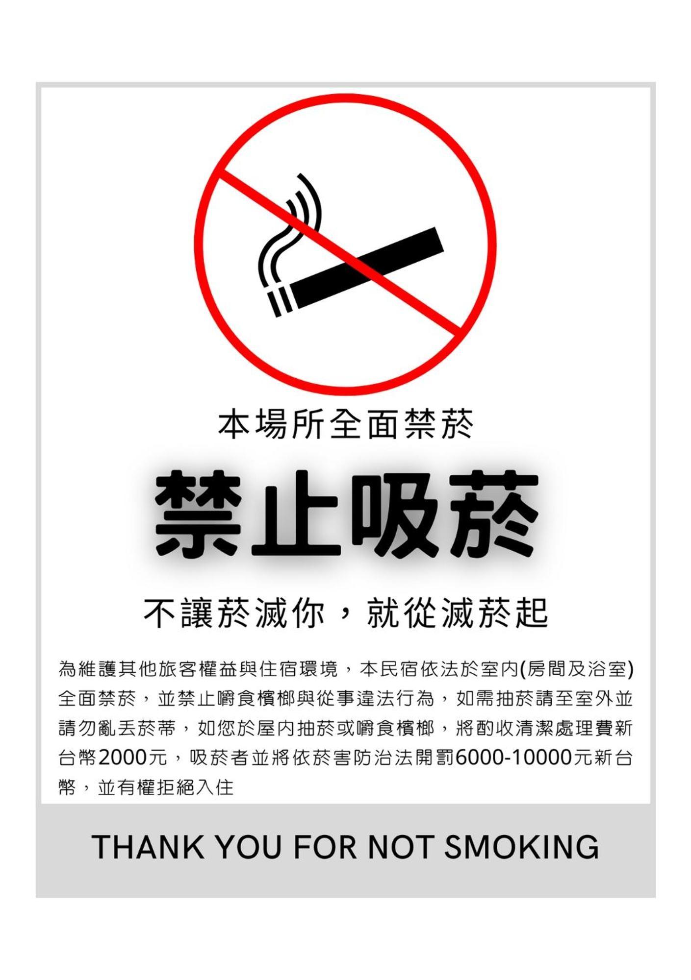 海享電梯民宿-近夜市-近海邊 Hualien Eksteriør bilde